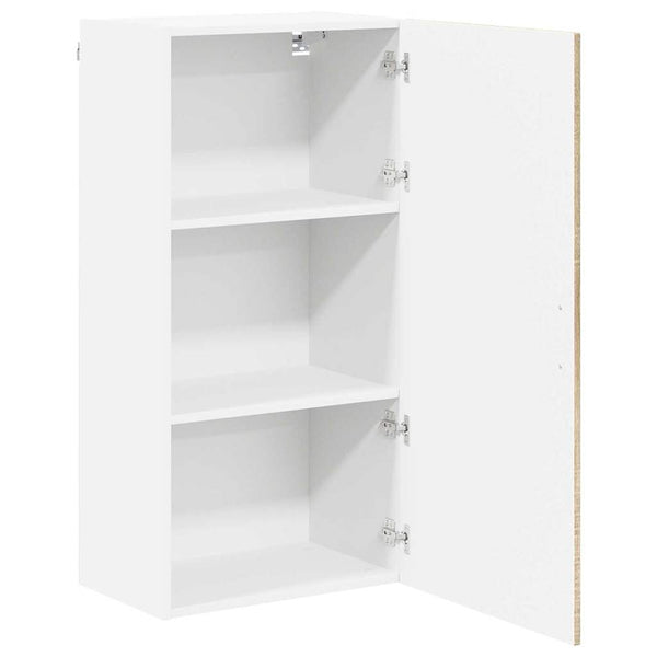 Küchenschrank Sonoma-Eiche 50x100 cm