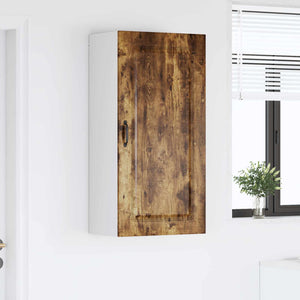 Küchenschrank Geräucherte Eiche 50x31x100 cm