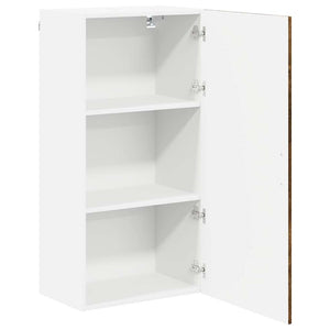 Küchenschrank Geräucherte Eiche 50x31x100 cm