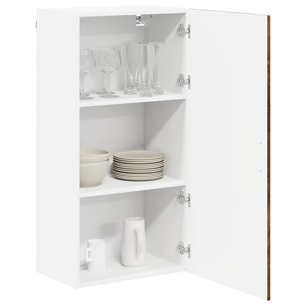 Küchenschrank Geräucherte Eiche 50x31x100 cm