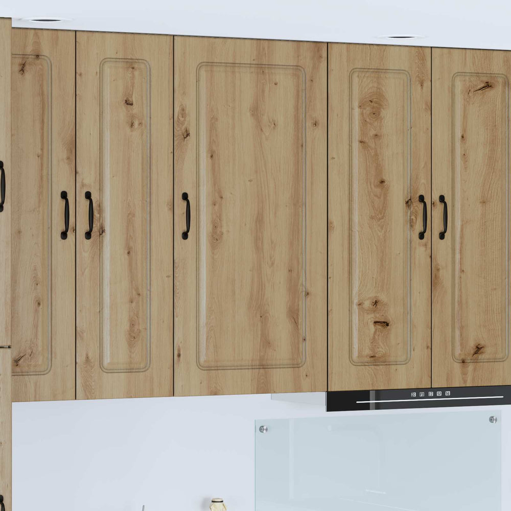 Küchenschrank Artisan Eiche 50x31x100cm