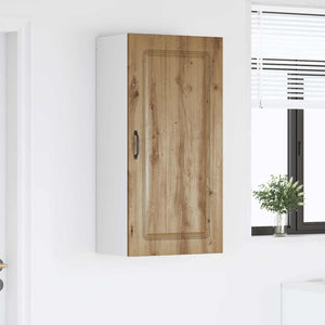 Küchenschrank Artisan Eiche 50x31x100cm