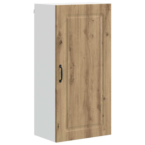 Küchenschrank Artisan Eiche 50x31x100cm