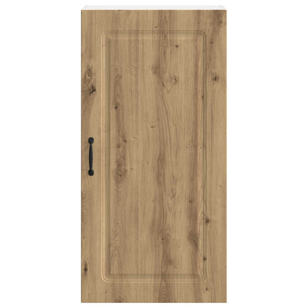 Küchenschrank Artisan Eiche 50x31x100cm