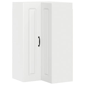 Küchenschrank Kalmar Weiß 57x57x100cm