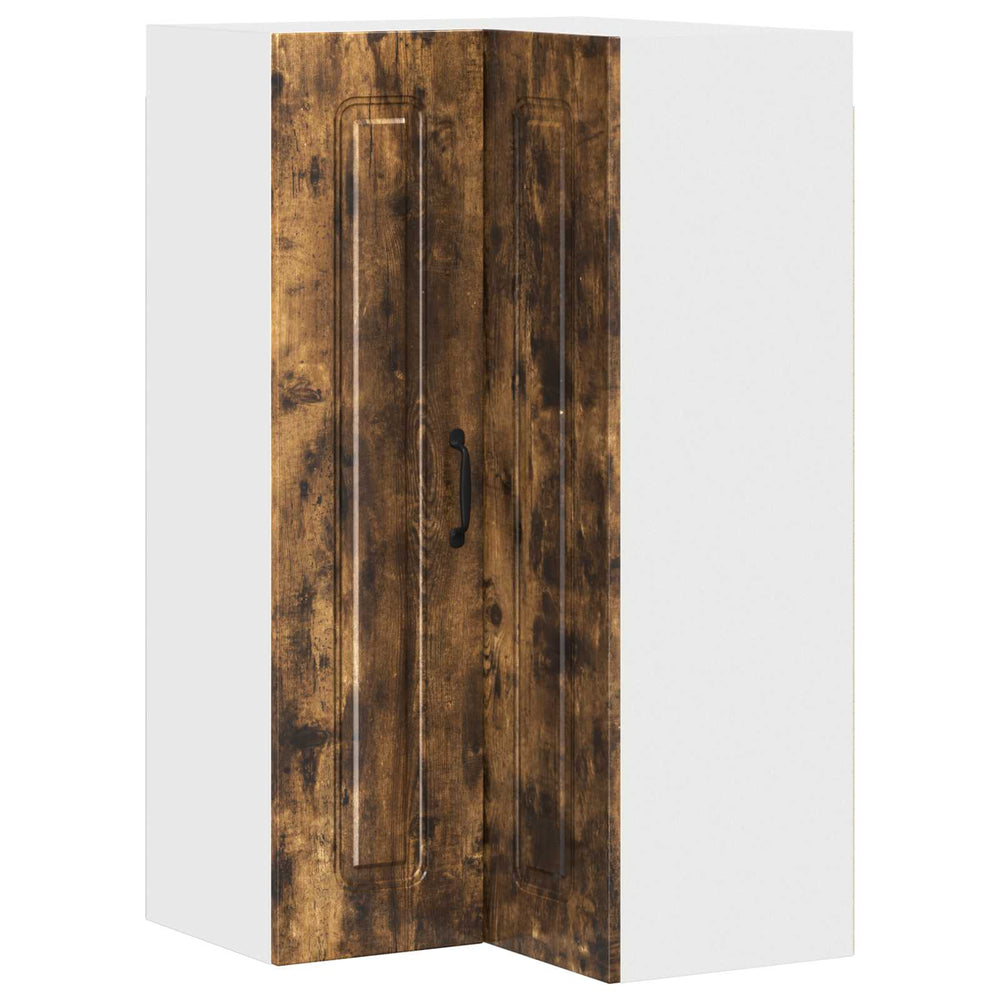 Küchenschrank Kalmar Eiche 57x57x100cm