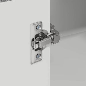 Küchenschrank Kalmar Grau Sonoma 57x57x100cm