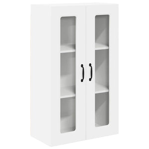 Weißer Küchenschrank Kalmar, 60 cm