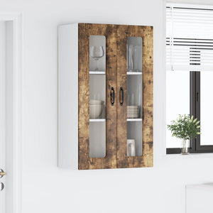 Küchenschrank Kalmar Eiche 60x31x100cm