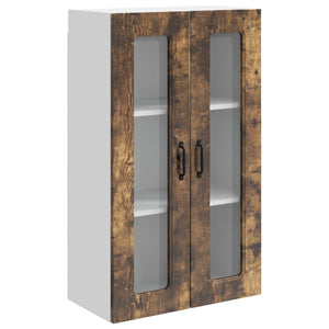 Küchenschrank Kalmar Eiche 60x31x100cm