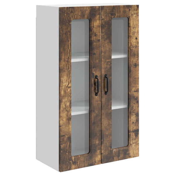 Küchenschrank Kalmar Eiche 60x31x100cm