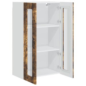 Küchenschrank Kalmar Eiche 60x31x100cm