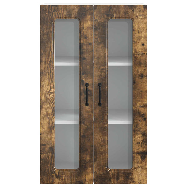 Küchenschrank Kalmar Eiche 60x31x100cm