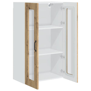 Küchenschrank Artisan Eiche 60x31x100cm