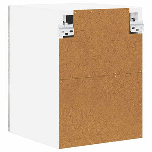 Küchenschrank Lucca Betongrau 30x31x40 cm