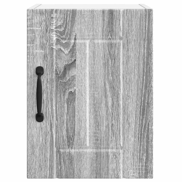 Küchenschrank Lucca Grau Sonoma 30x40 cm