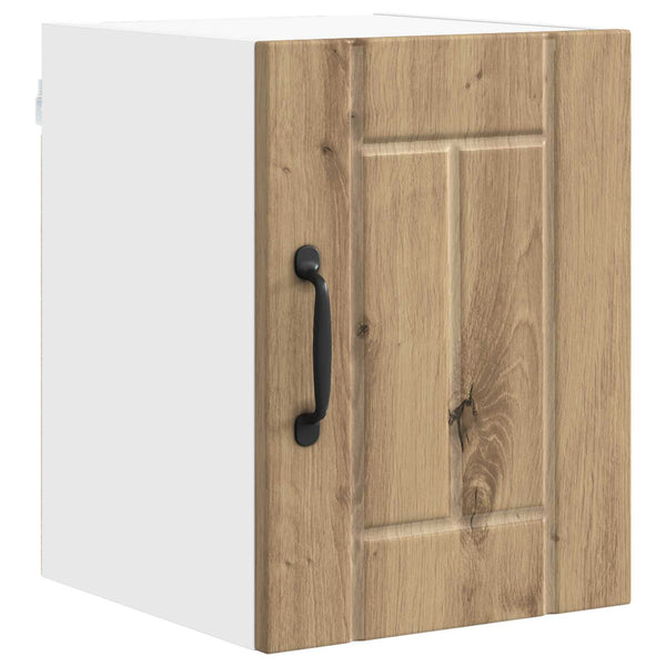 Küchenschrank Lucca Artisan Eiche 30x31x40 cm