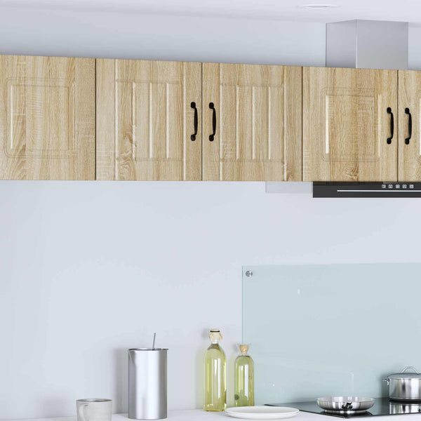 Küchenschrank Lucca Sonoma-Eiche 40cm