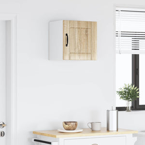 Küchenschrank Lucca Sonoma-Eiche 40cm