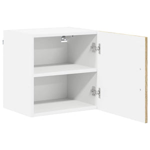 Küchenschrank Lucca Sonoma-Eiche 40cm