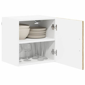 Küchenschrank Lucca Sonoma-Eiche 40cm