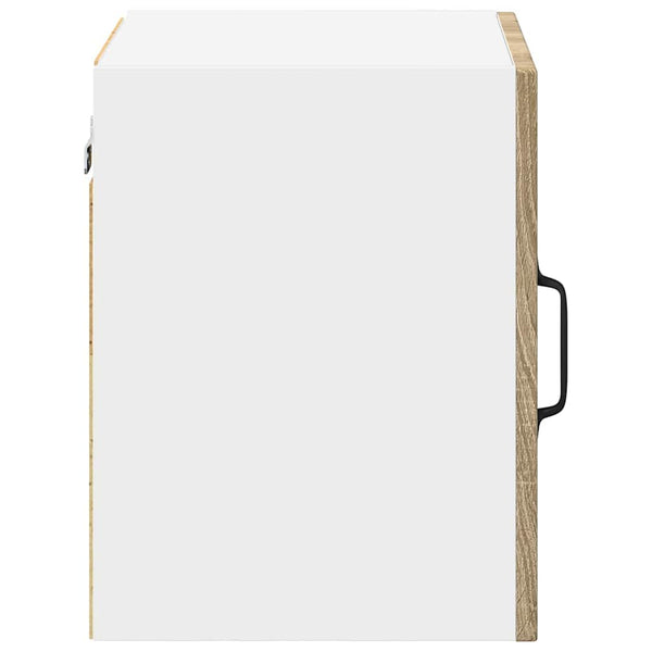 Küchenschrank Lucca Sonoma-Eiche 40cm