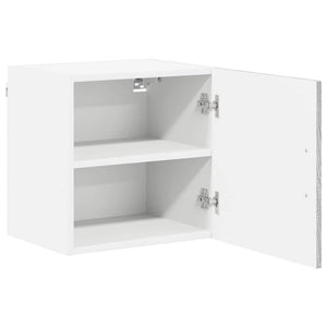 Küchenschrank Lucca Grau Sonoma 40x40 cm