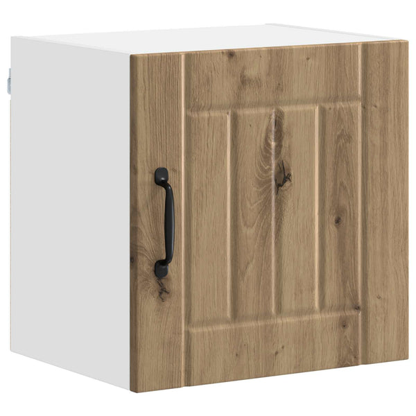 Küchenschrank Lucca Artisan Eiche 40cm