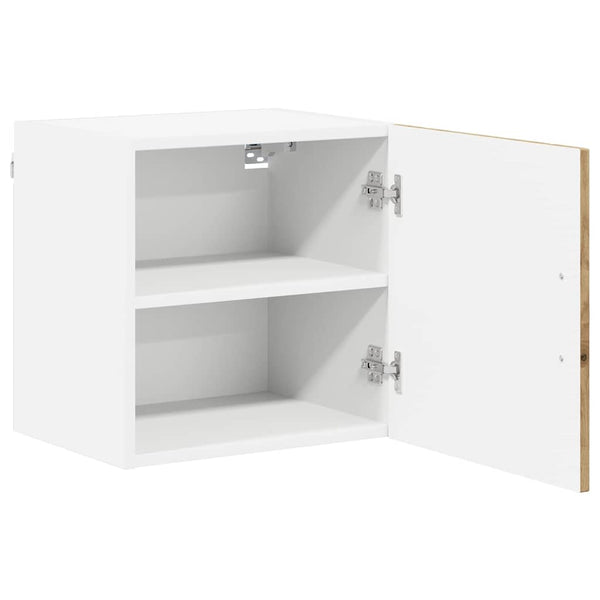 Küchenschrank Lucca Artisan Eiche 40cm