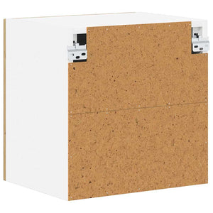 Küchenschrank Lucca Artisan Eiche 40cm