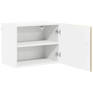 Küchenschrank Lucca Sonoma-Eiche 50 cm