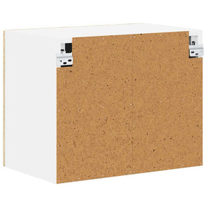 Küchenschrank Lucca Sonoma-Eiche 50 cm