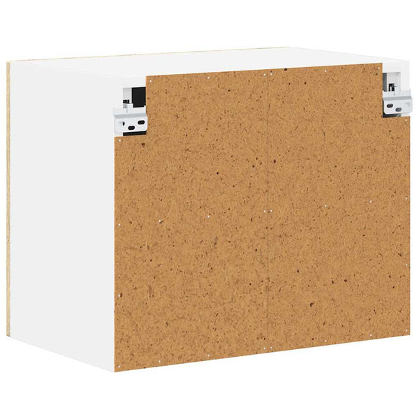 Küchenschrank Lucca Sonoma-Eiche 50 cm