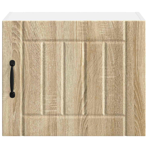 Küchenschrank Lucca Sonoma-Eiche 50 cm