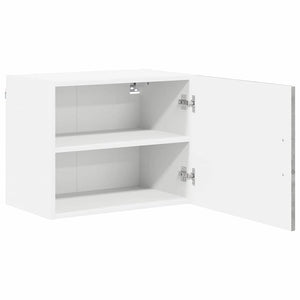 Küchenschrank Lucca Betongrau 50cm