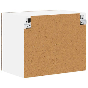 Küchenschrank Lucca Geräucherte Eiche 50x31x40 cm