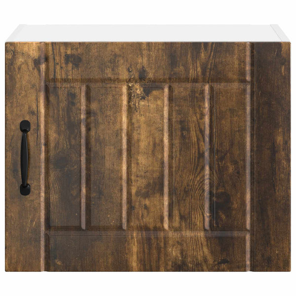 Küchenschrank Lucca Geräucherte Eiche 50x31x40 cm