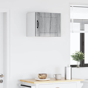 Küchenschrank Lucca Grau Sonoma 50x31x40cm
