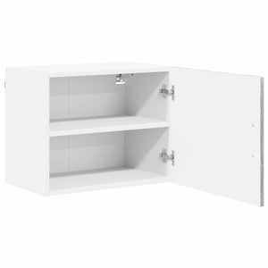 Küchenschrank Lucca Grau Sonoma 50x31x40cm