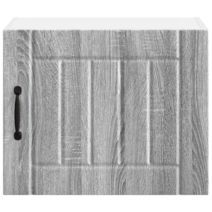 Küchenschrank Lucca Grau Sonoma 50x31x40cm