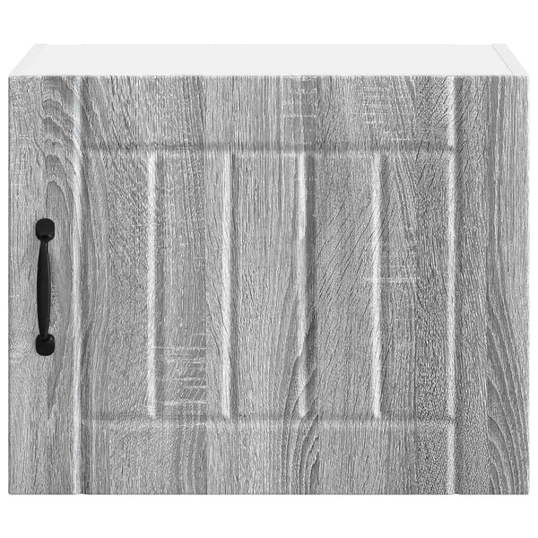 Küchenschrank Lucca Grau Sonoma 50x31x40cm