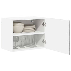 Küchenschrank Lucca Grau Sonoma 50x31x40cm