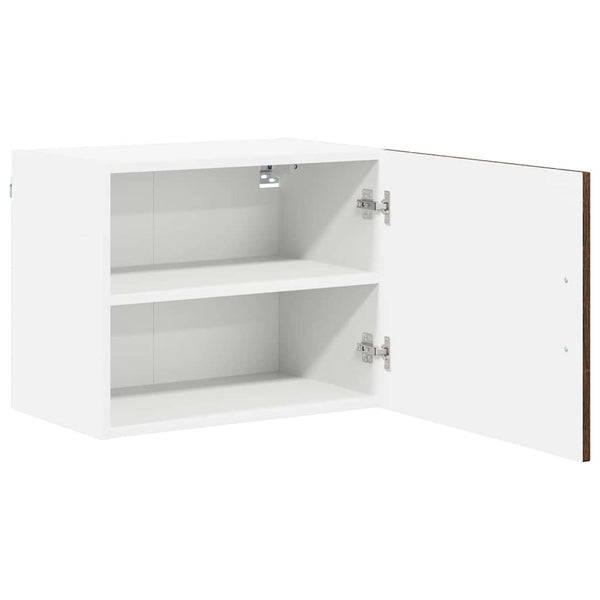 Küchenschrank Lucca Brauneiche 50 cm