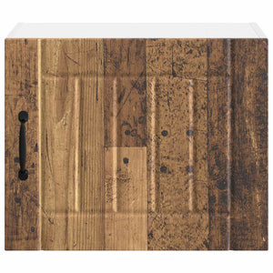 Küchenschrank Lucca Altholz 50 cm