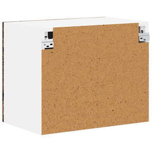Küchenschrank Lucca 2er-Set Altholz 50x31x40cm