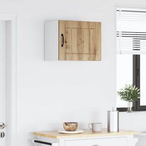 Küchenschrank Lucca Artisan Eiche 50x31x40cm