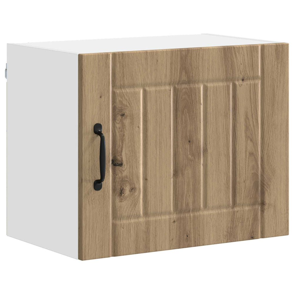 Küchenschrank Lucca Artisan Eiche 50x31x40cm