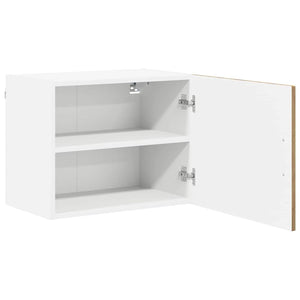 Küchenschrank Lucca 2er-Set Artisan Eiche