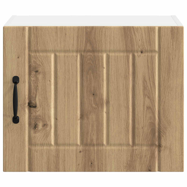Küchenschrank Lucca 2er-Set Artisan Eiche