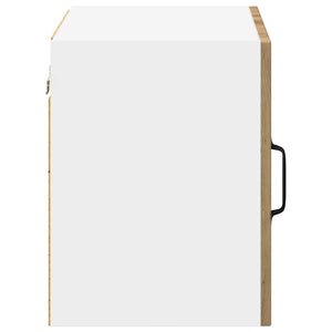 Küchenschrank Lucca 2er-Set Artisan Eiche